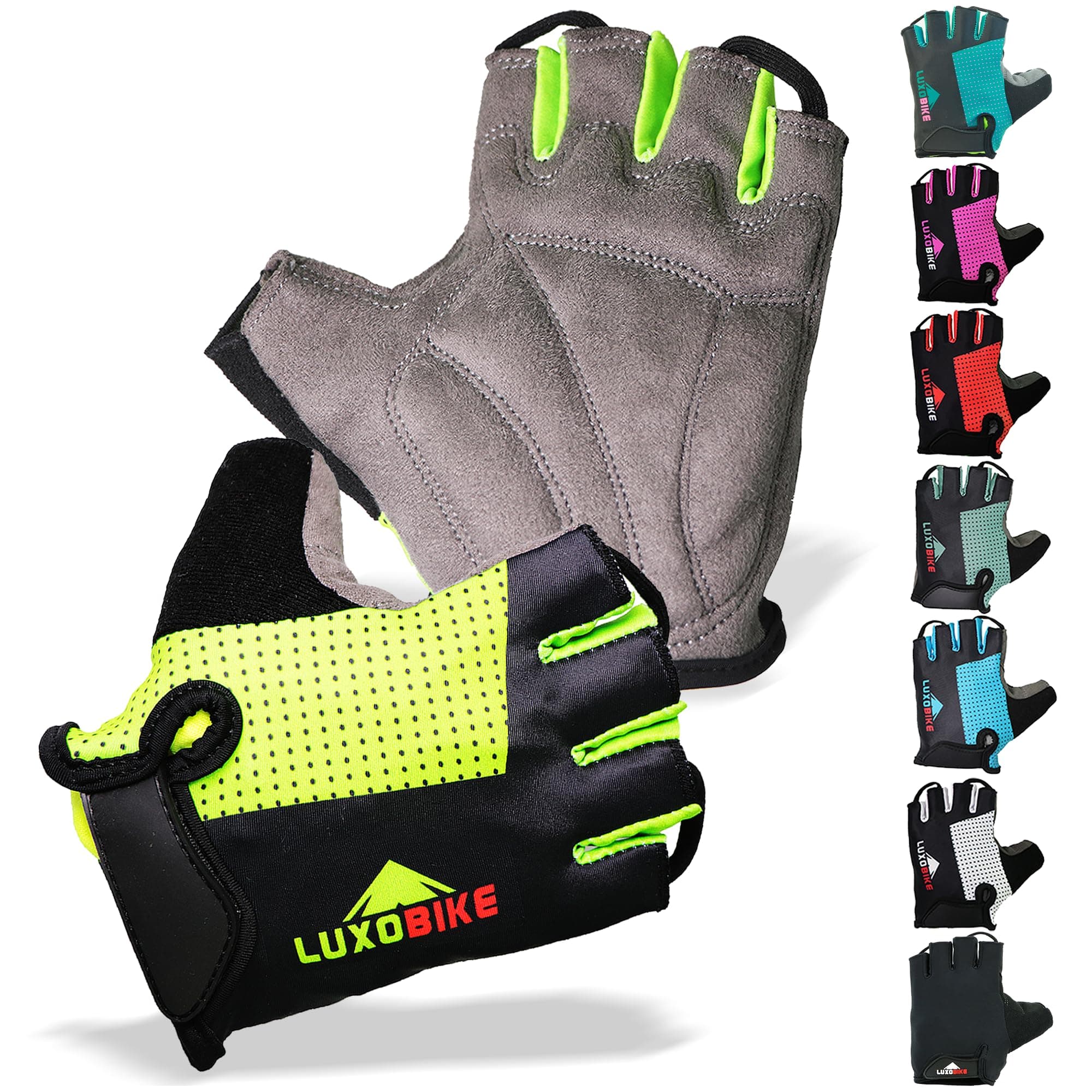 Cycling Gloves