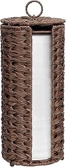 Toilet Paper Holder Stand