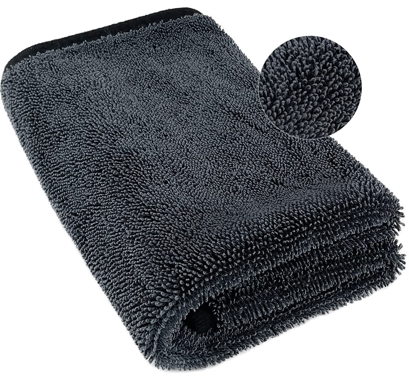 Car Drying Towel