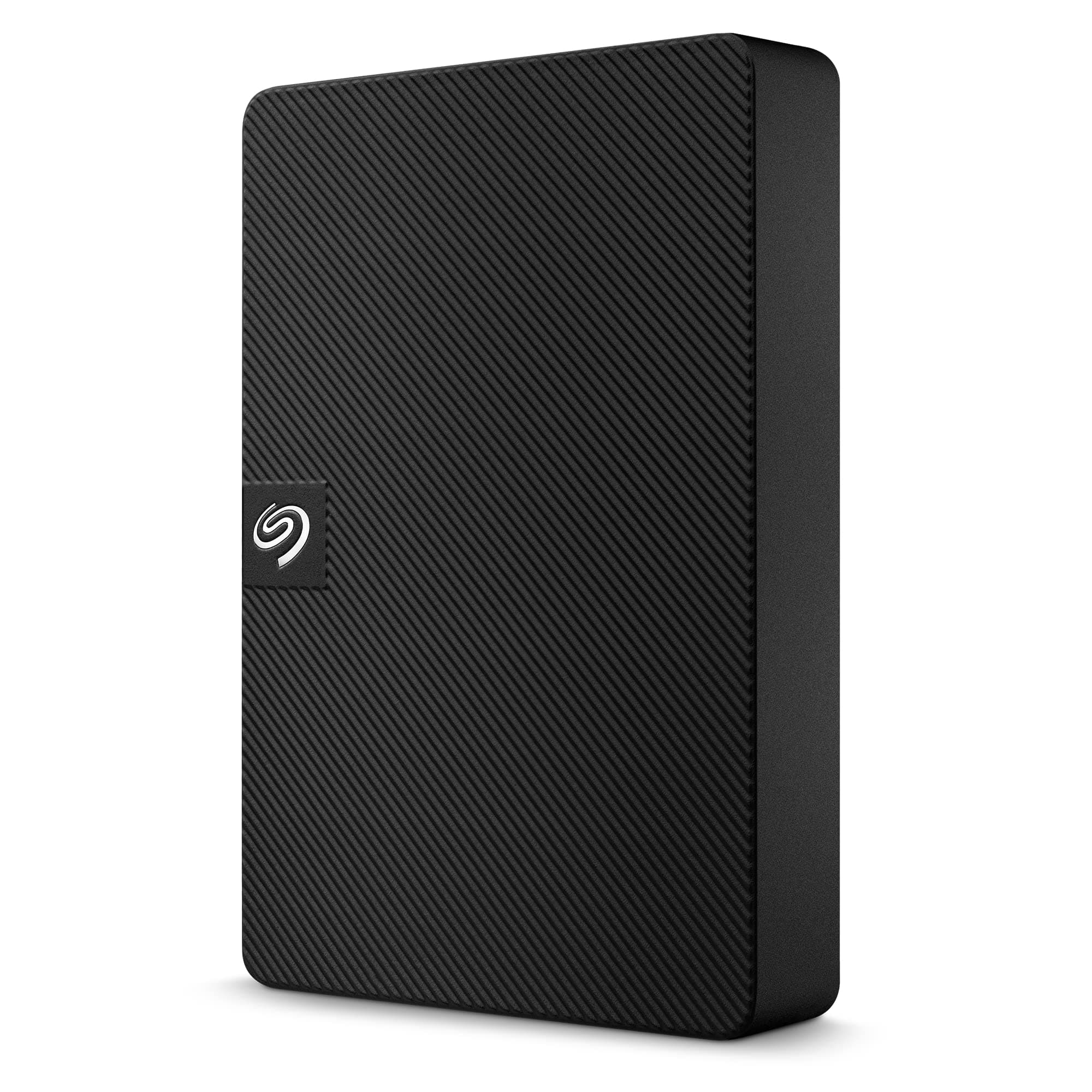 Expansion Portable, 4TB, External Hard Drive, 2.5 Inch, USB 3.0, for Mac and PC (STKM4000400)