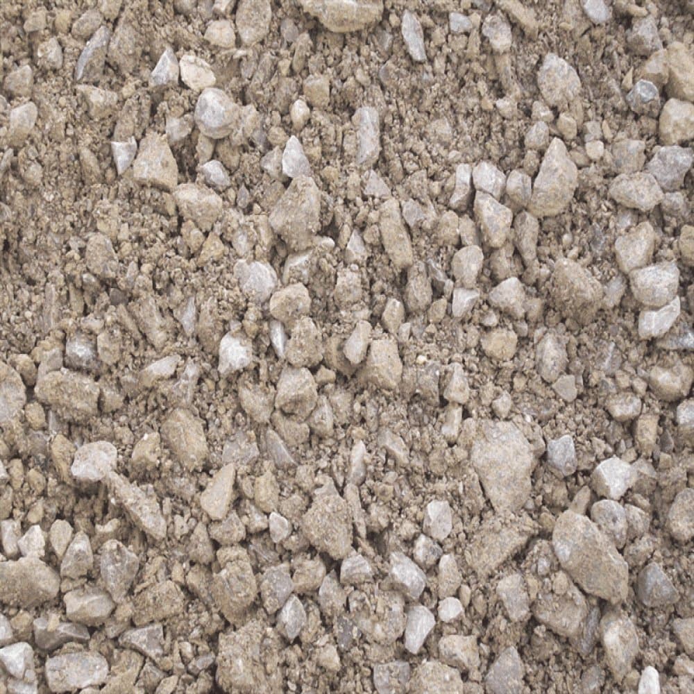 Mot Type 1 Granular Sub Base Bulk Bag Minimum 855 Kilogram