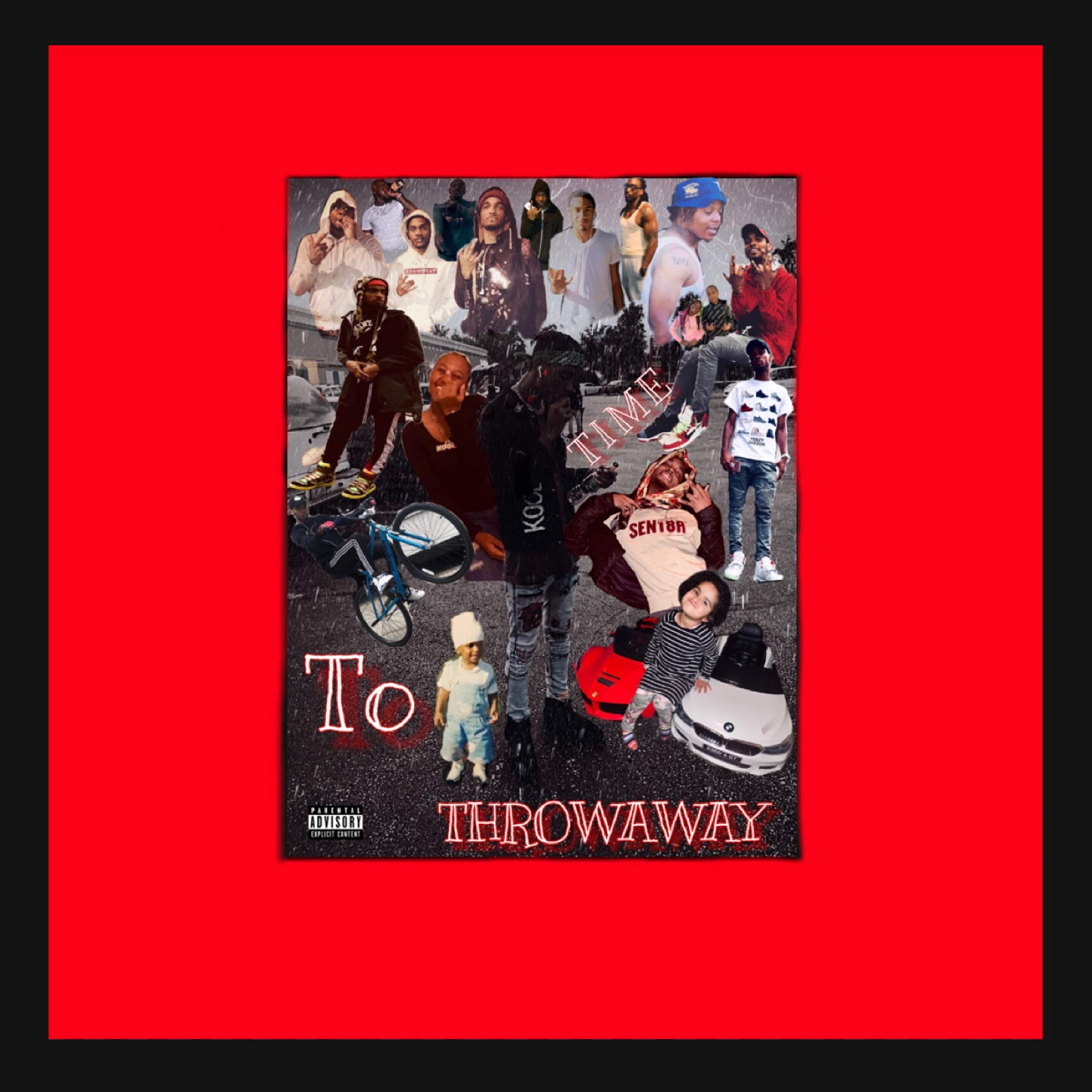 Left n Right [Explicit]