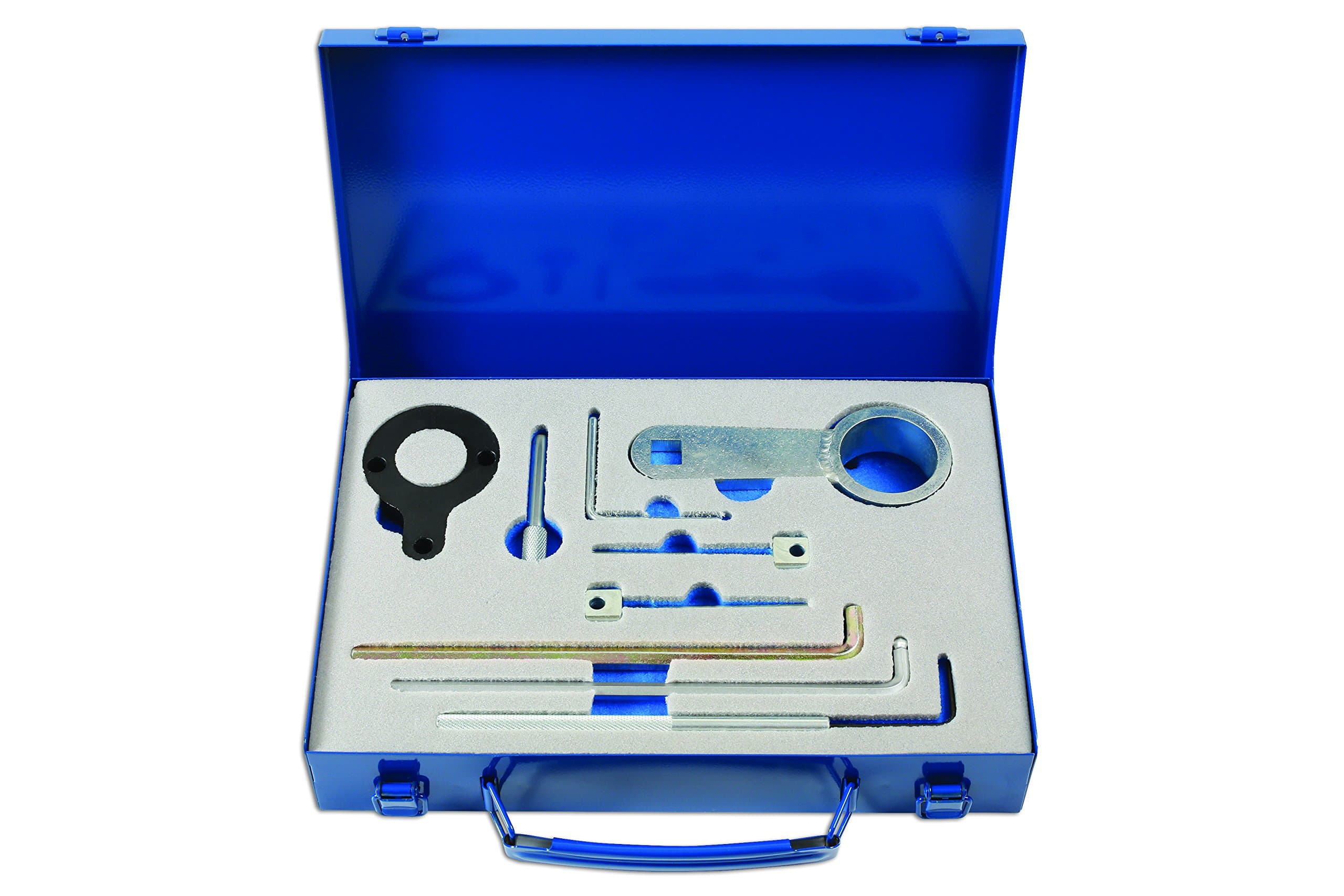 6809 Engine Timing Tool Set - for VAG 1.4, 1.6, 2.0i TDi CR