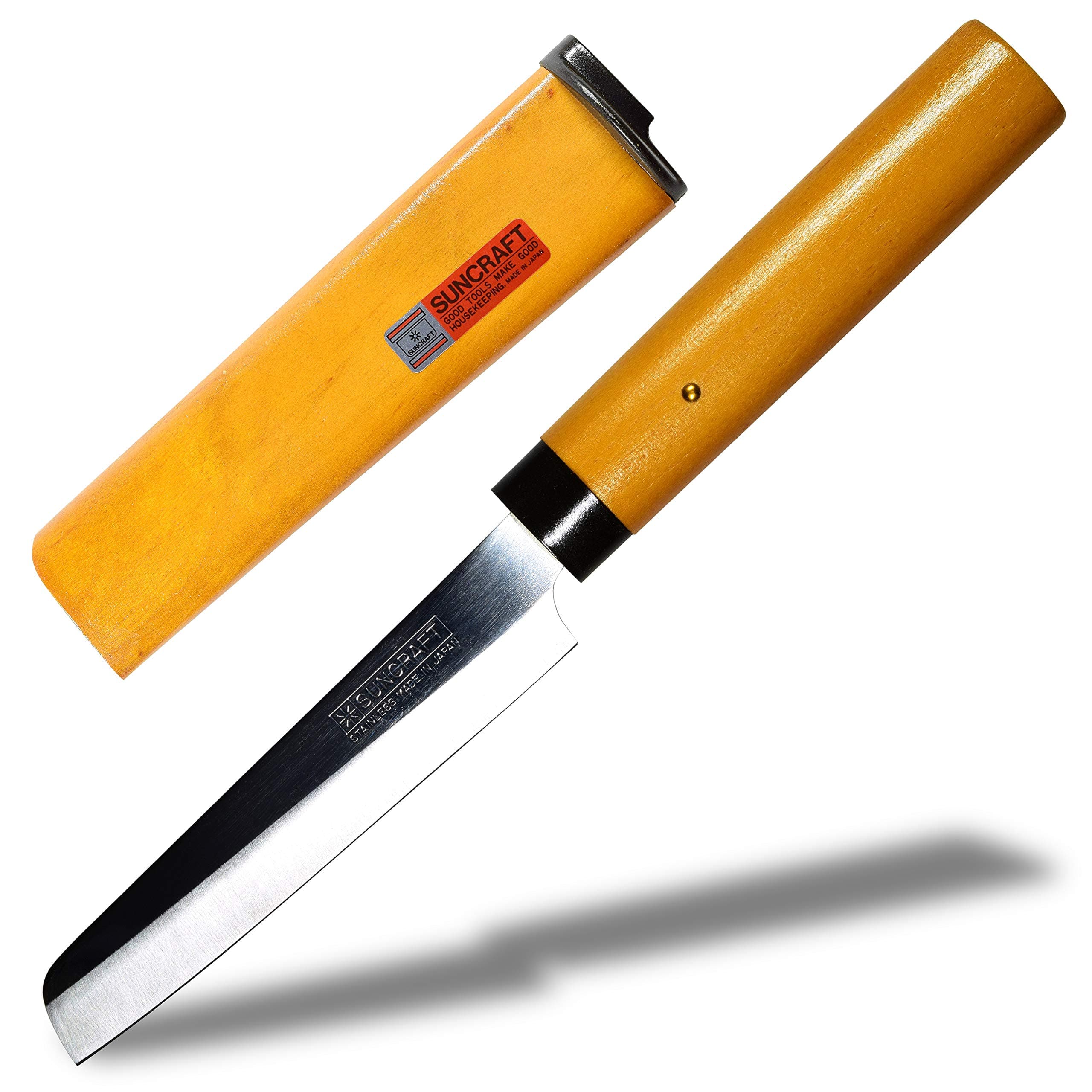 Fruit Knife(Rectangular)