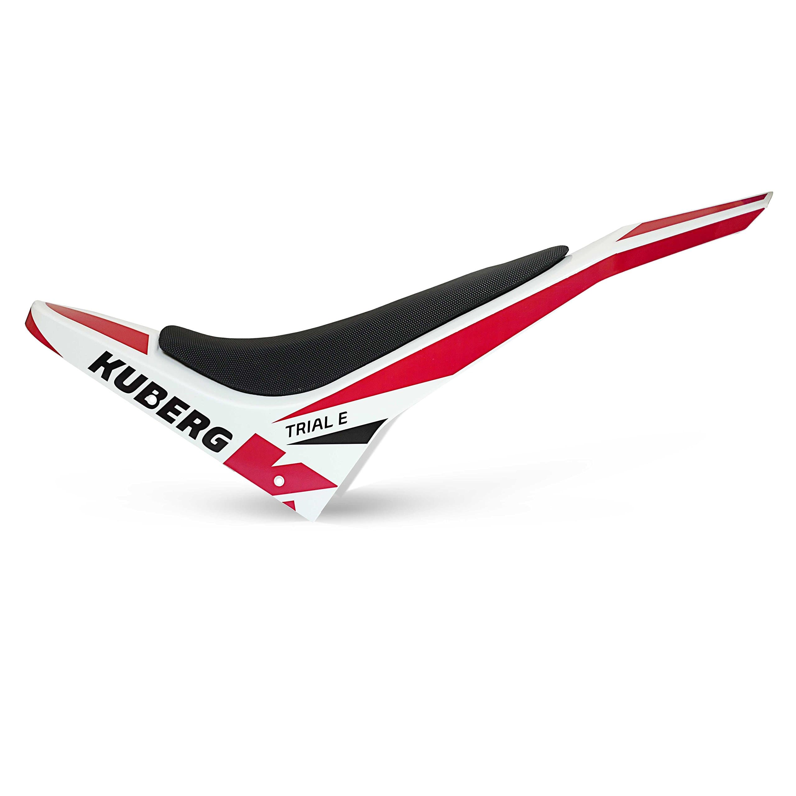 Seat Option for 2016 Trial E, White