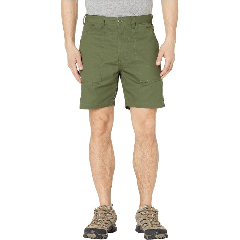 Field Shorts