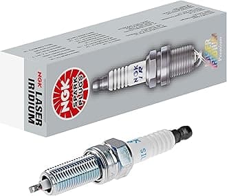 Spark Plug SILZKR6B10E Laser Iridium 93815