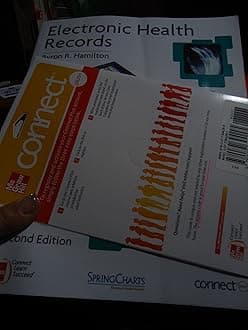 ELECTRONIC HEALTH RECORDS