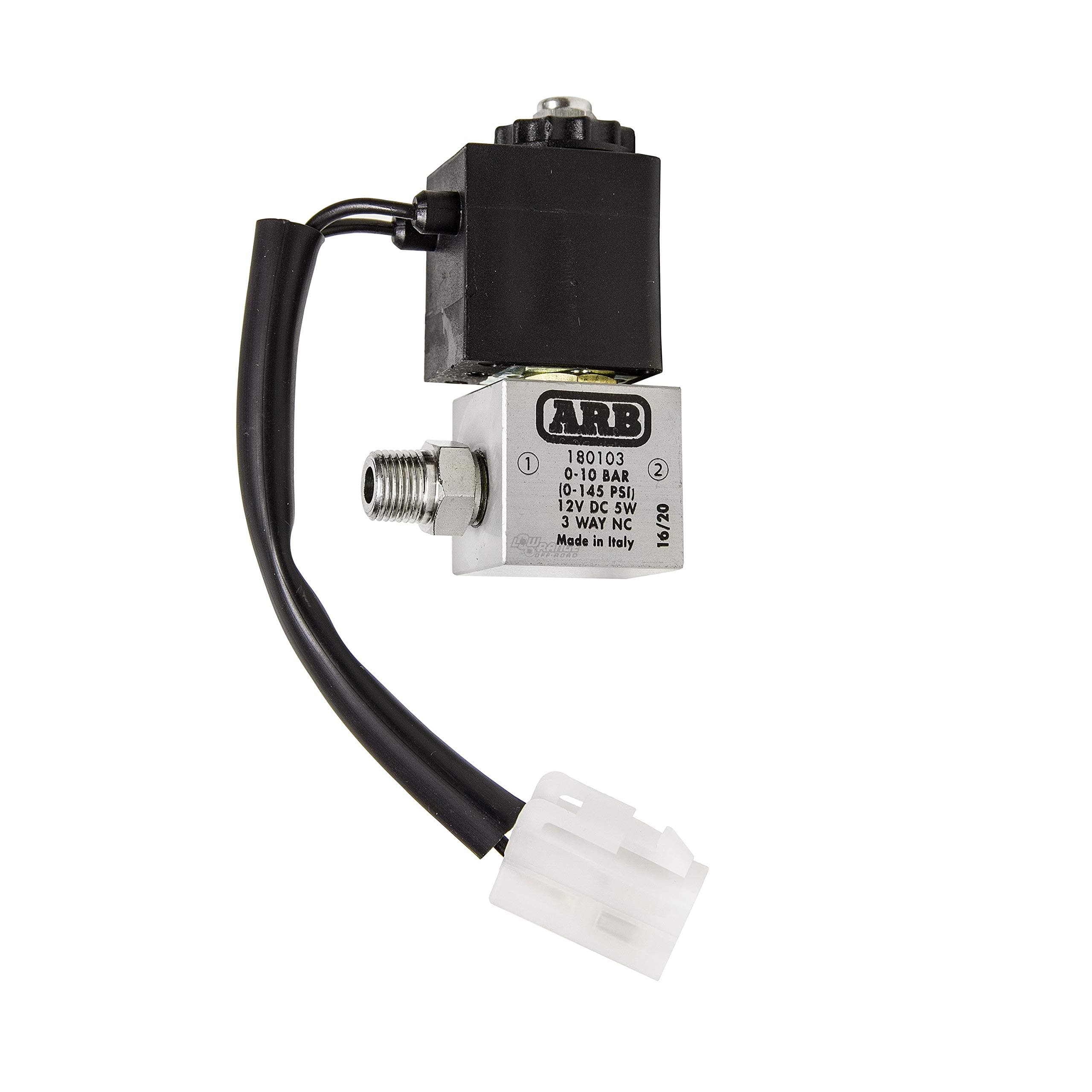 ARB 180103 Replacement Solenoid