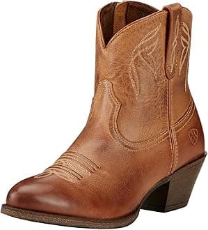 Ariat Women's Darlin Work Boot