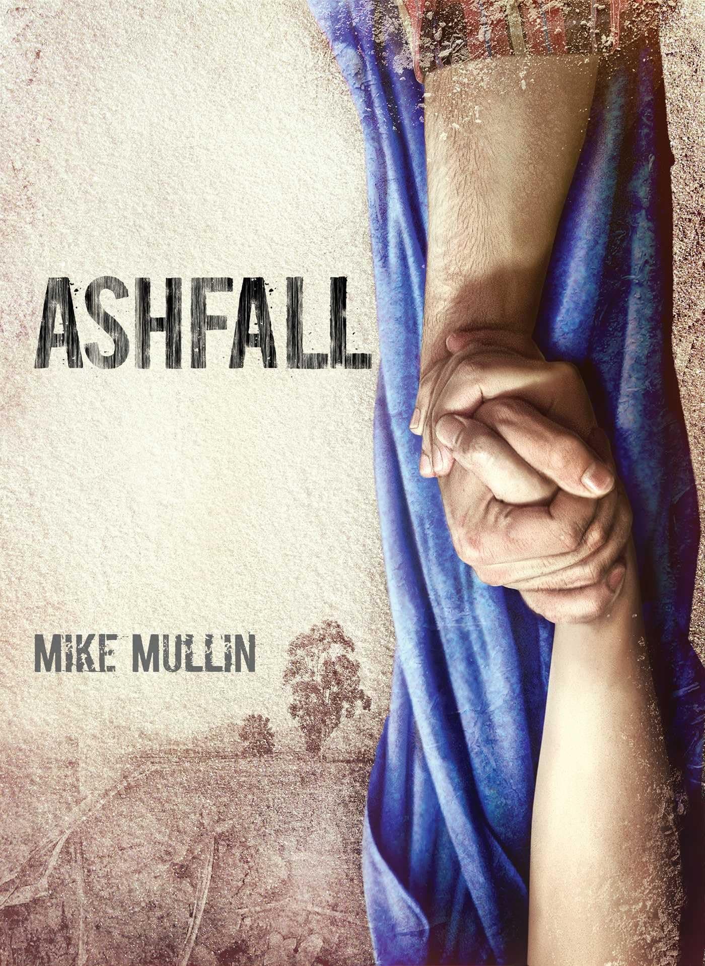 Ashfall Paperback – October 16, 2012