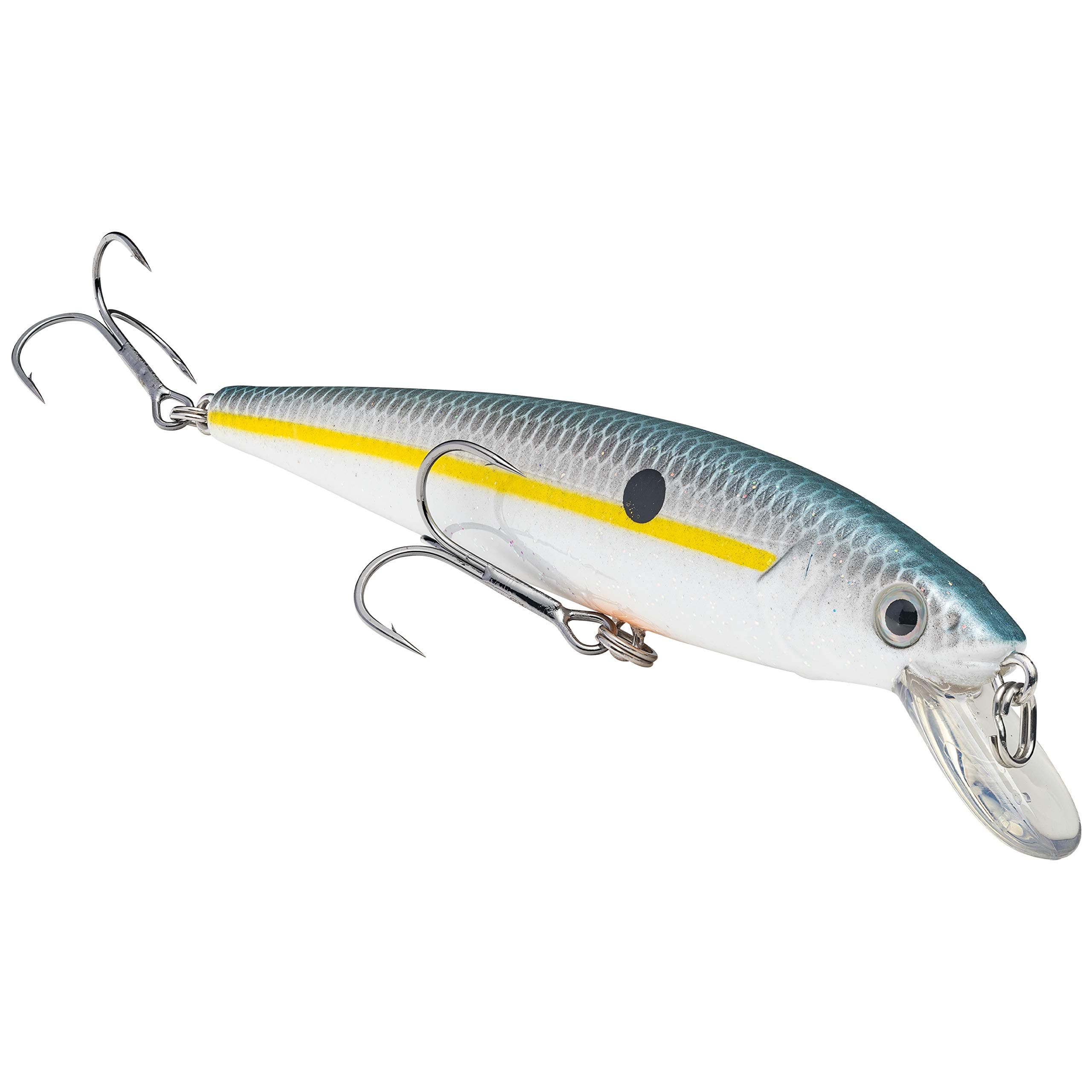 Strike King KVD Jerkbait 2 Hook