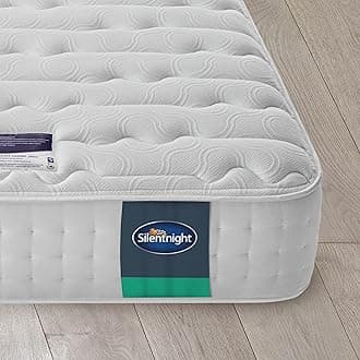2800 Pocket Eco Comfort Mattress | Medium Firm | Double