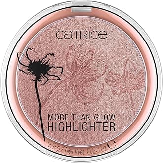 Catr. More Than Glow Highlighter 040