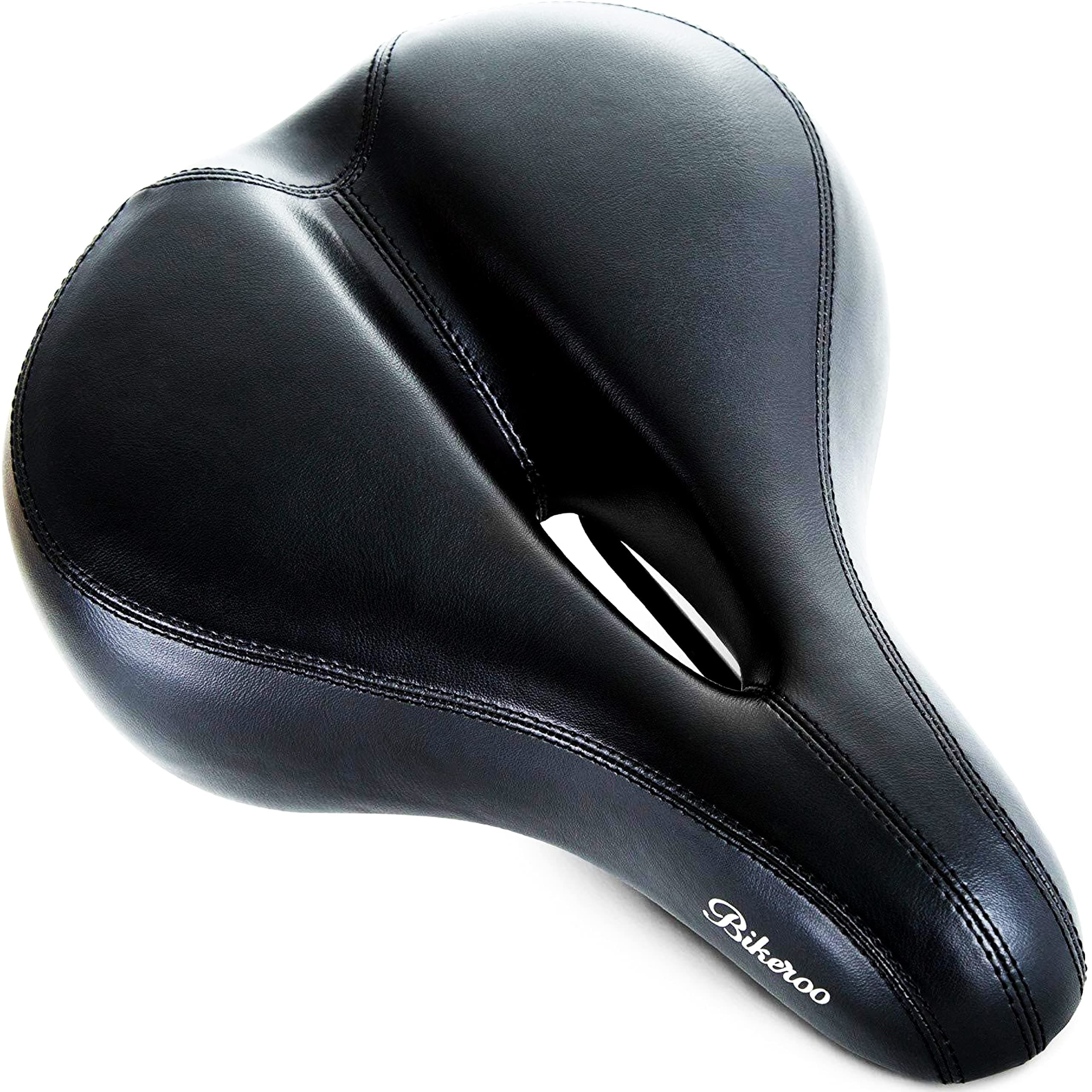 Universal Bike Saddle