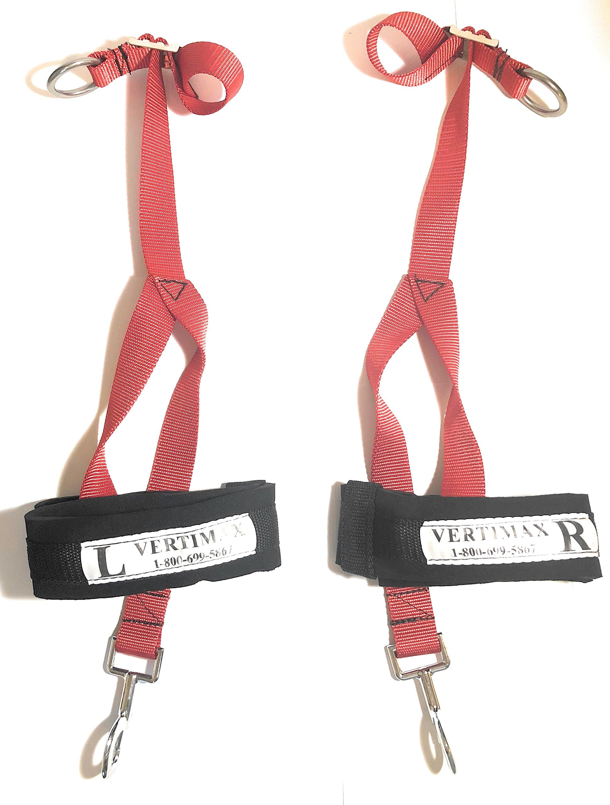 Hip Flexor Harness Kit