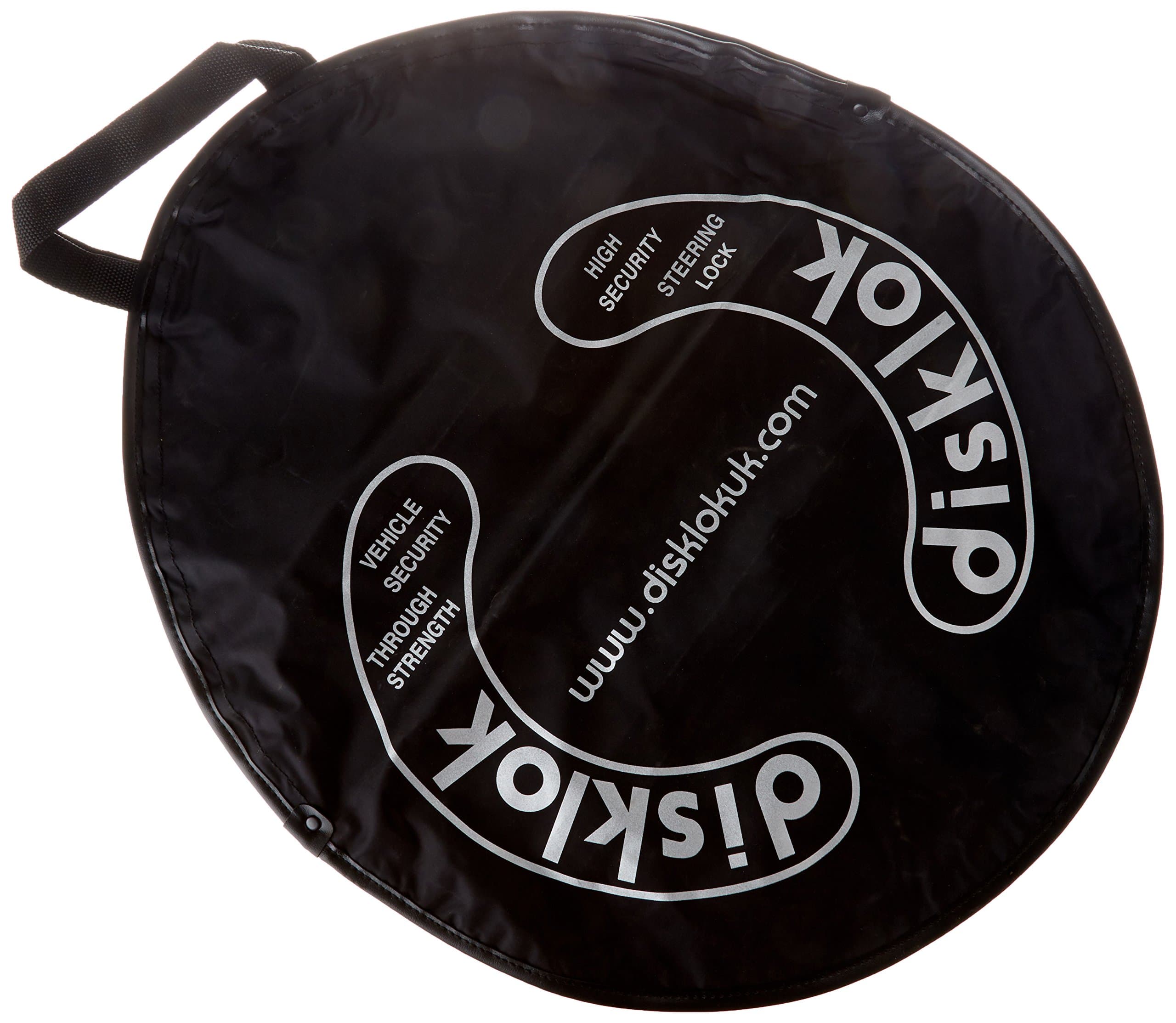 Defa DE 86514 Disklok Storage bag