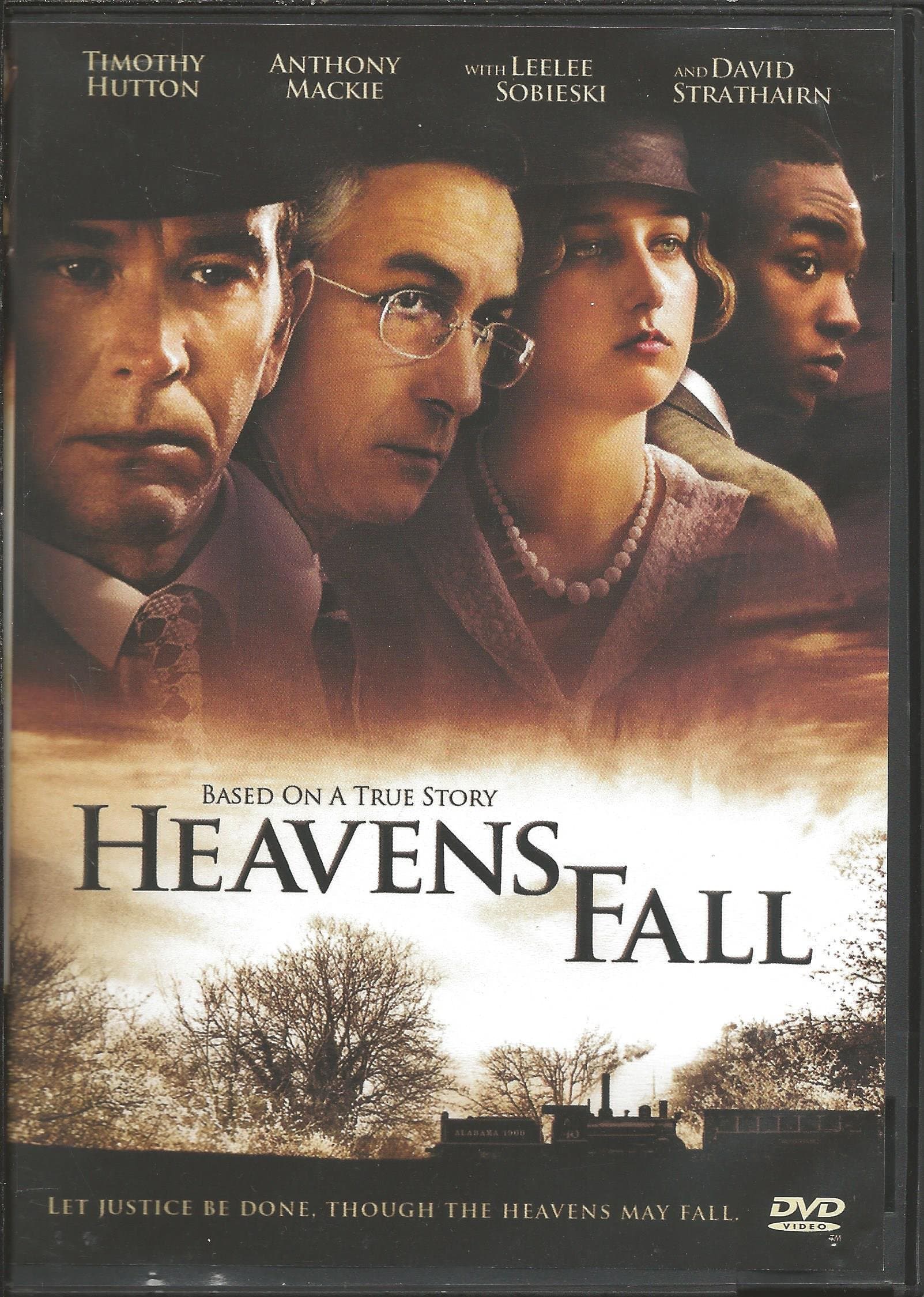 Heavens Fall