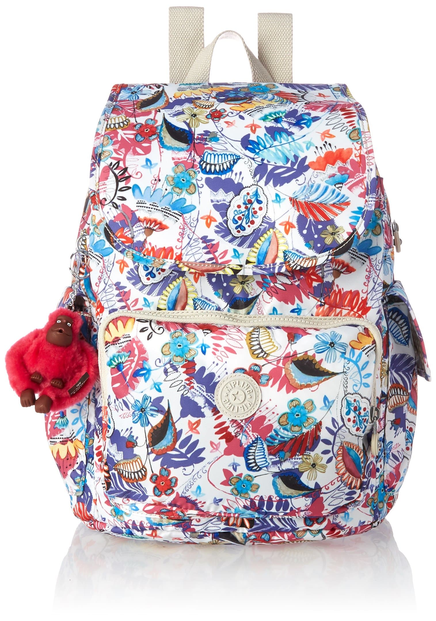 Kipling Ravier, Multi, One Size