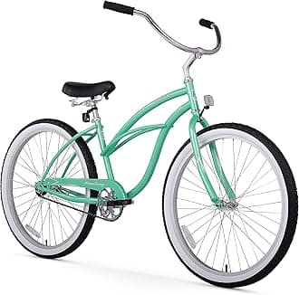 Firmstrong Urban Lady Beach Cruiser Bicycle