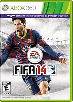Fifa Soccer 14