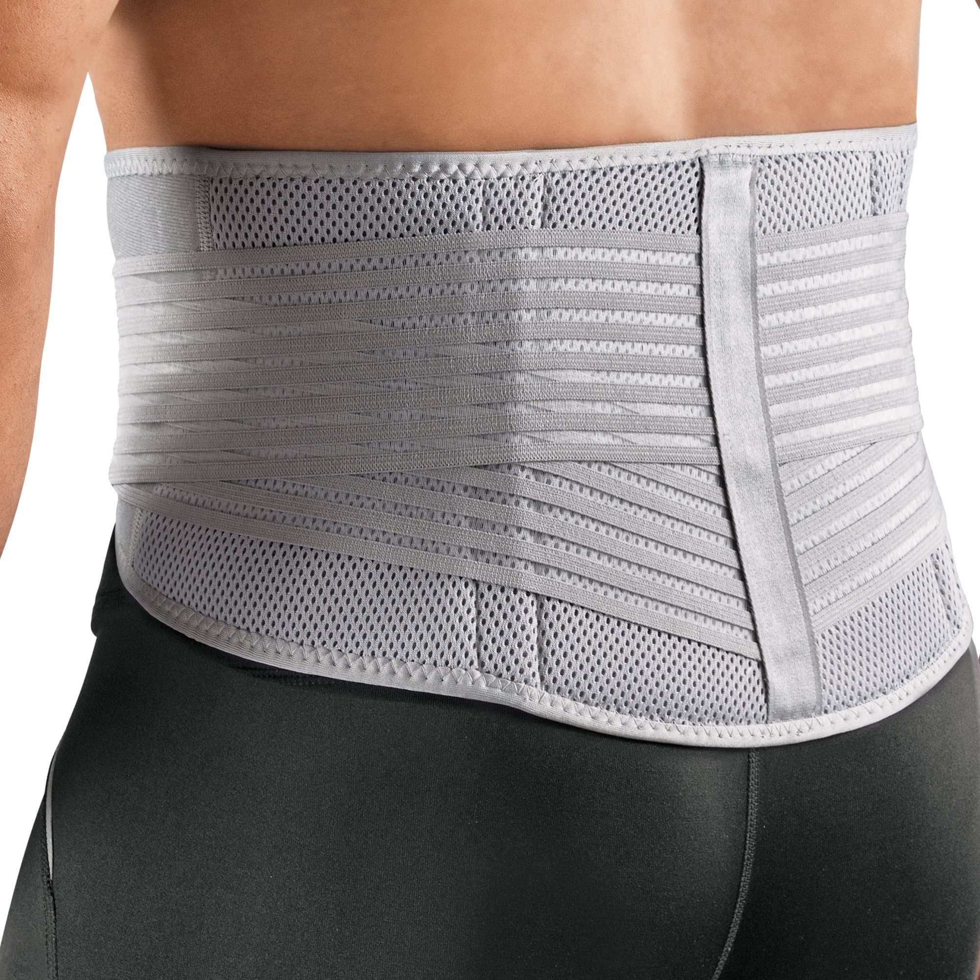 Futuro Moderate Stabilizing Back Support, Large/Extra-Large