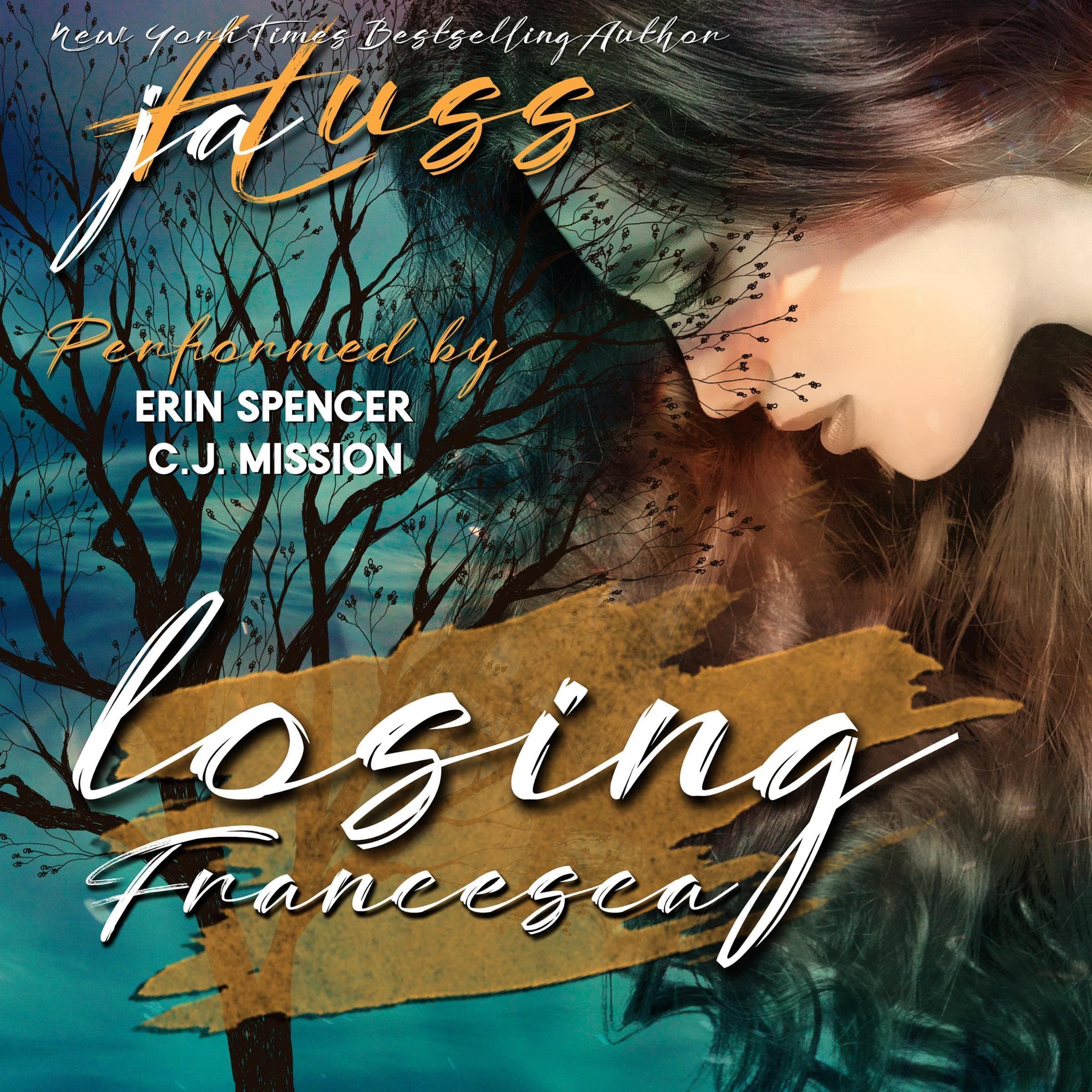 Losing Francesca