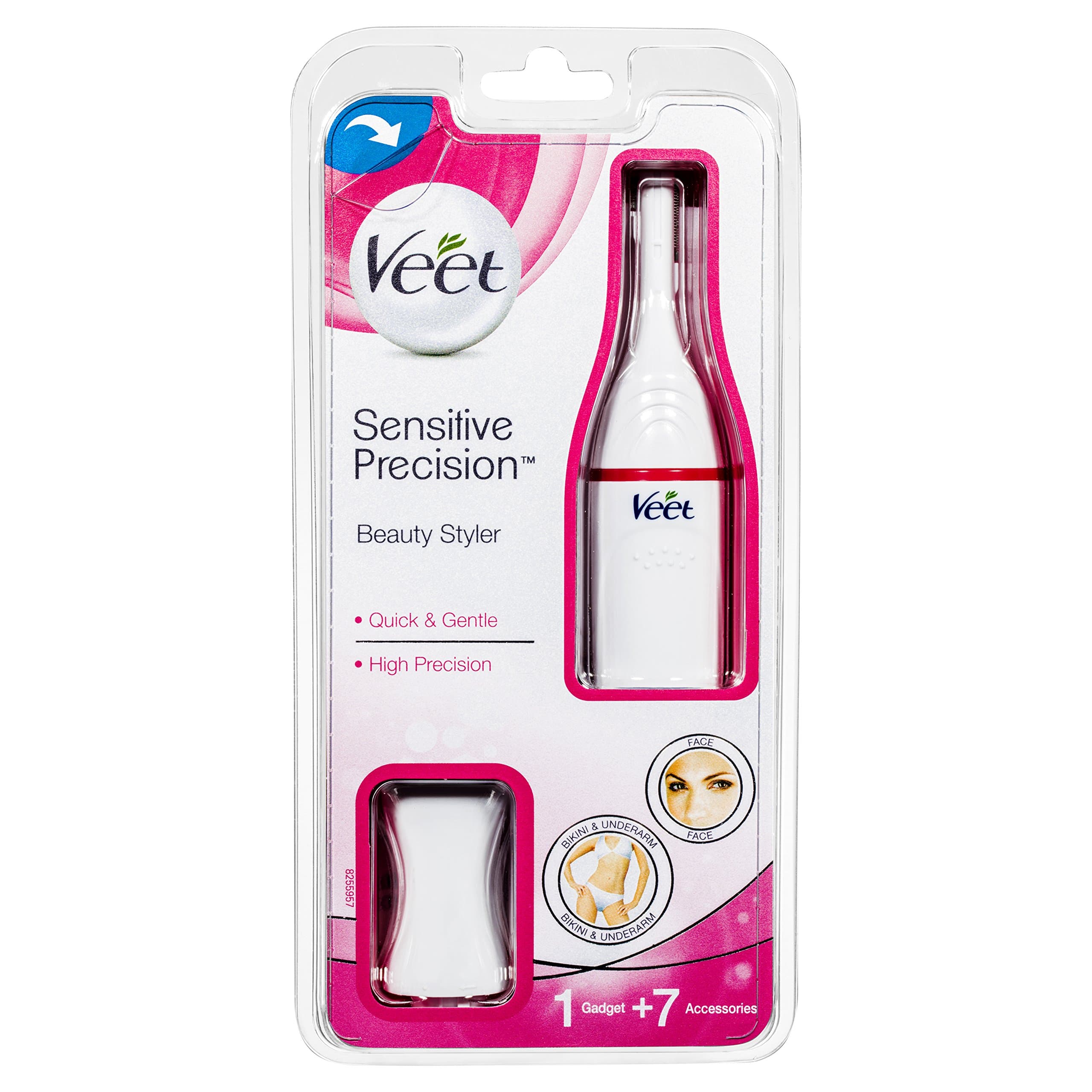 Veet Sensitive Precision Beauty Styler