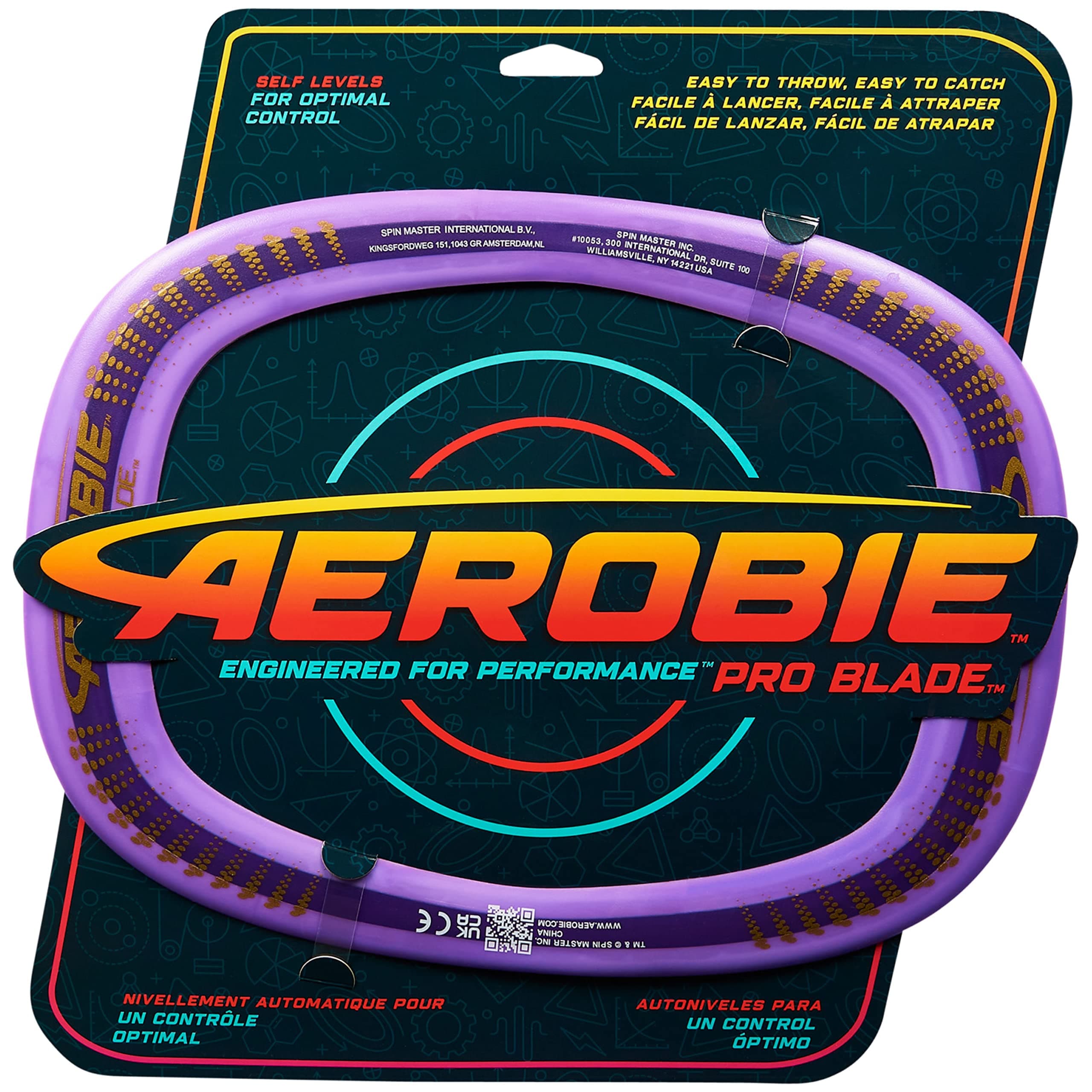 Aerobie Pro Blade