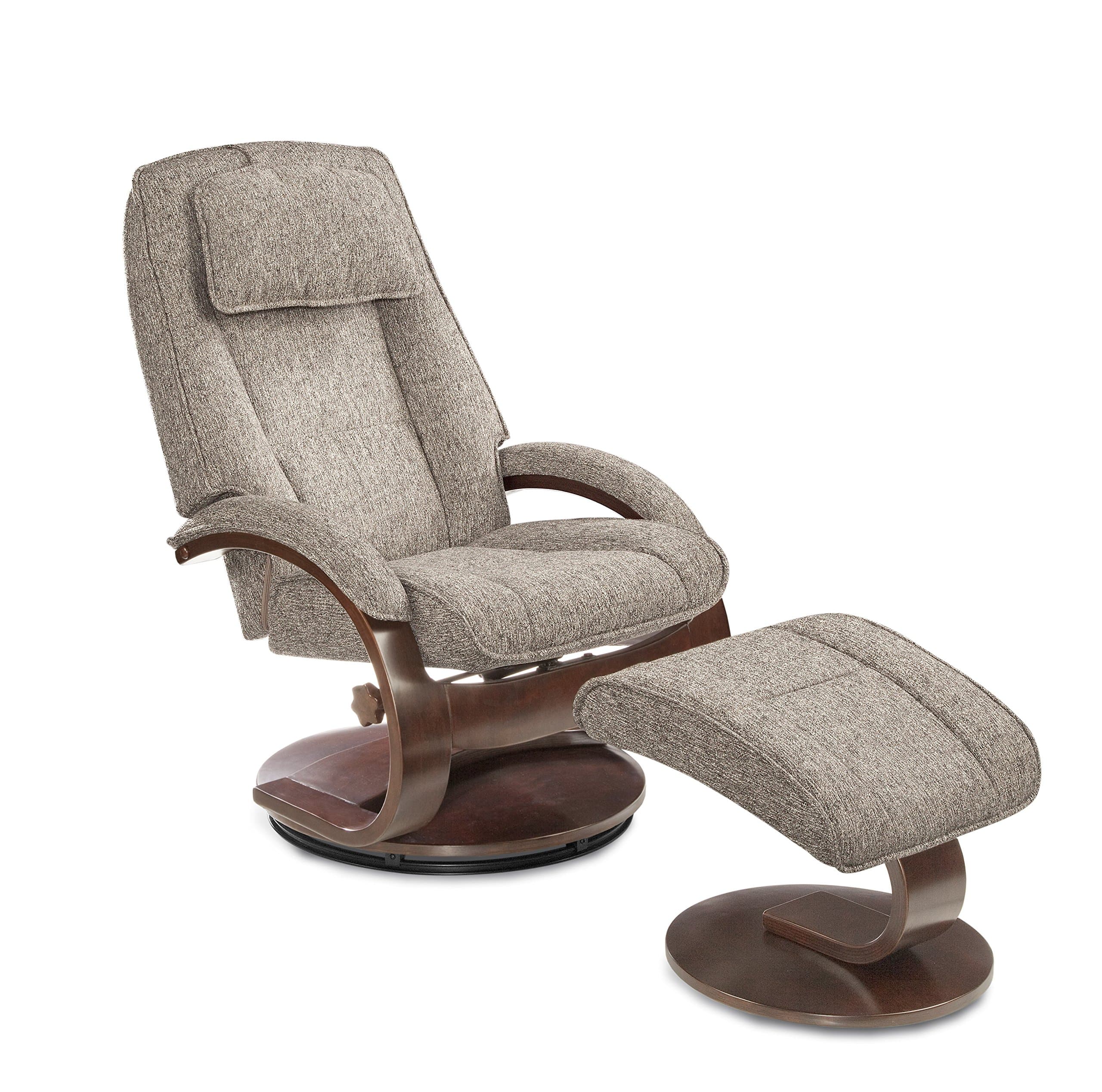 Teatro Graphite Fabric