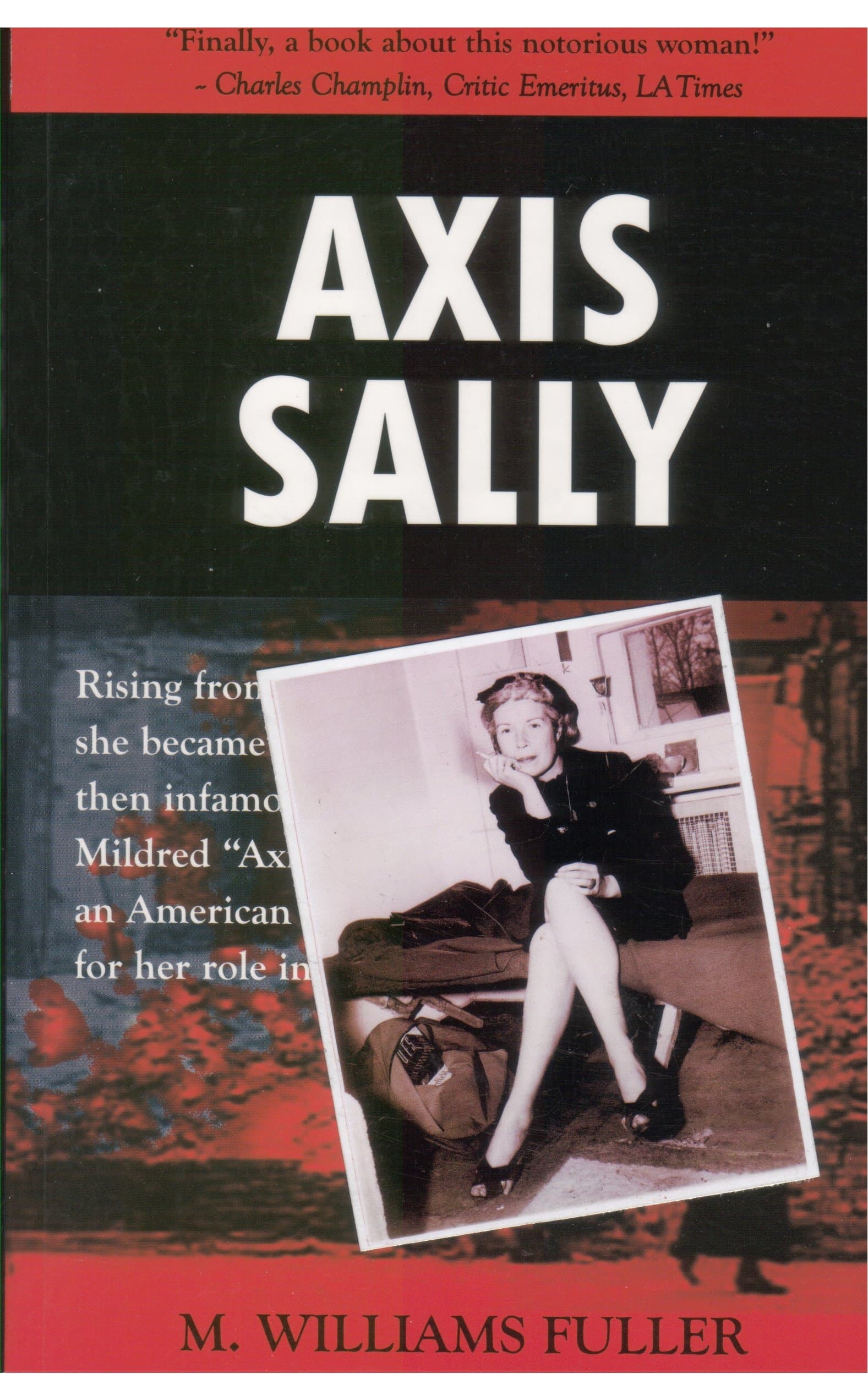 AXIS SALLY