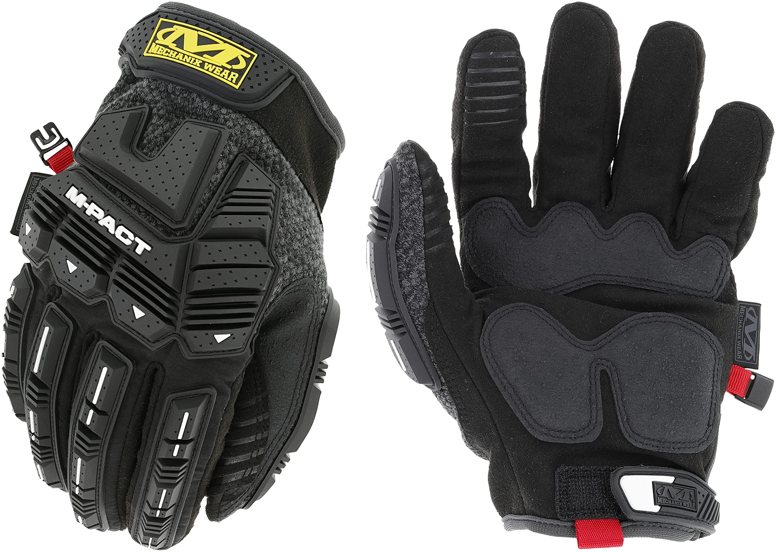 ColdWork M-Pact Insulated Winter Work Gloves
