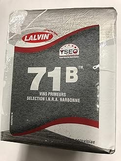 Lalvin-Narbonne 71B-500 gm