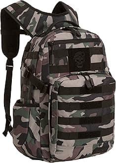 Ninja Tactical Day Pack