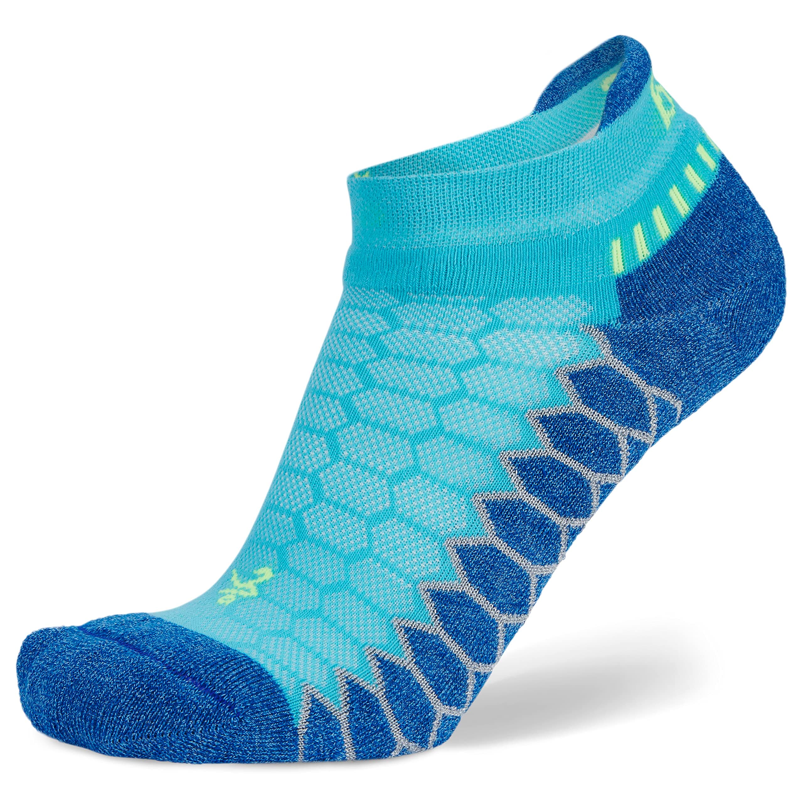 No Show Athletic Running Socks