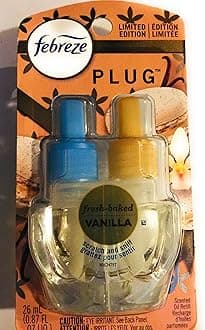 PLUG FRESH BAKED VANILLA