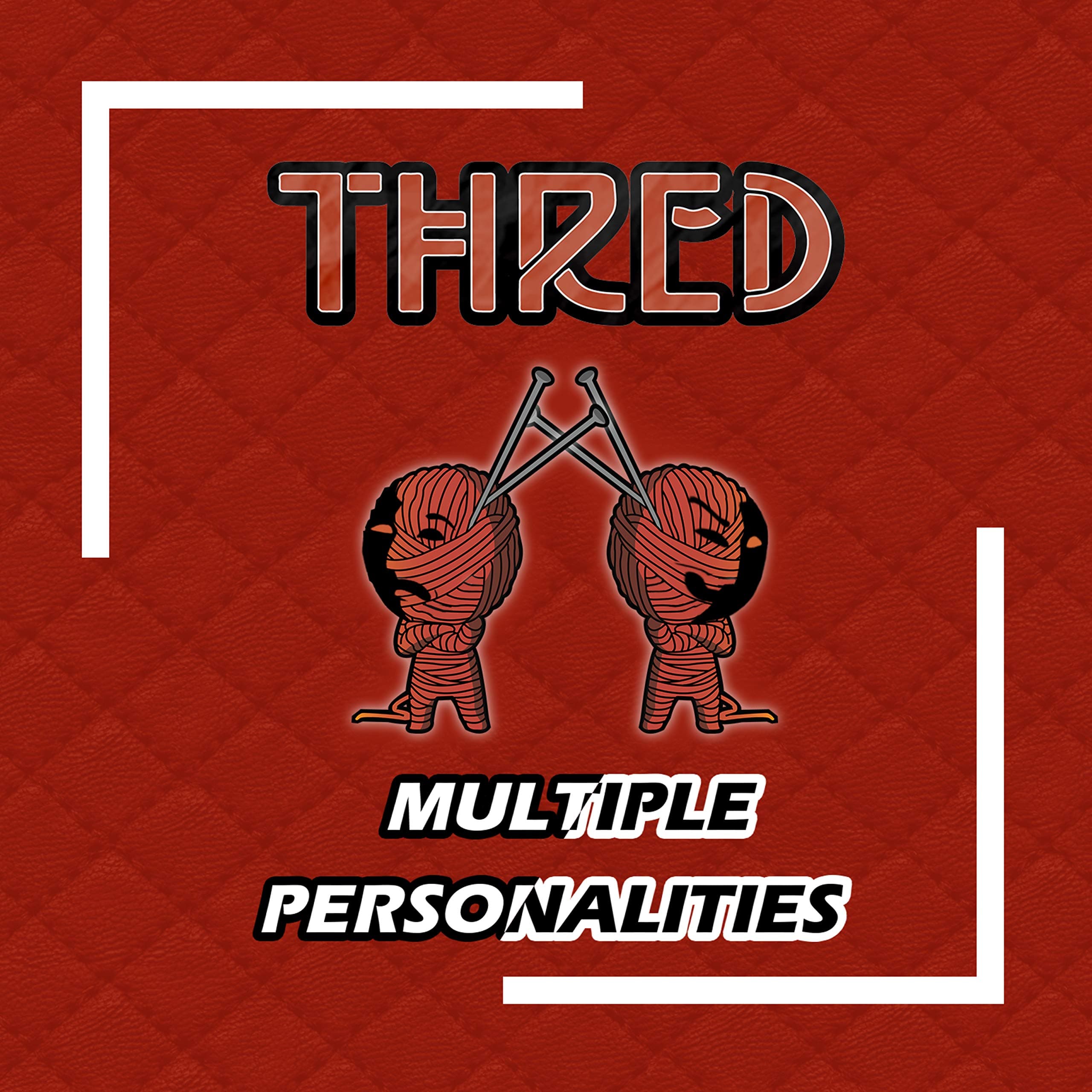 Multiple Personalities