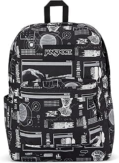 JANSPORT unisex-adult Superbreak Plus Backpack
