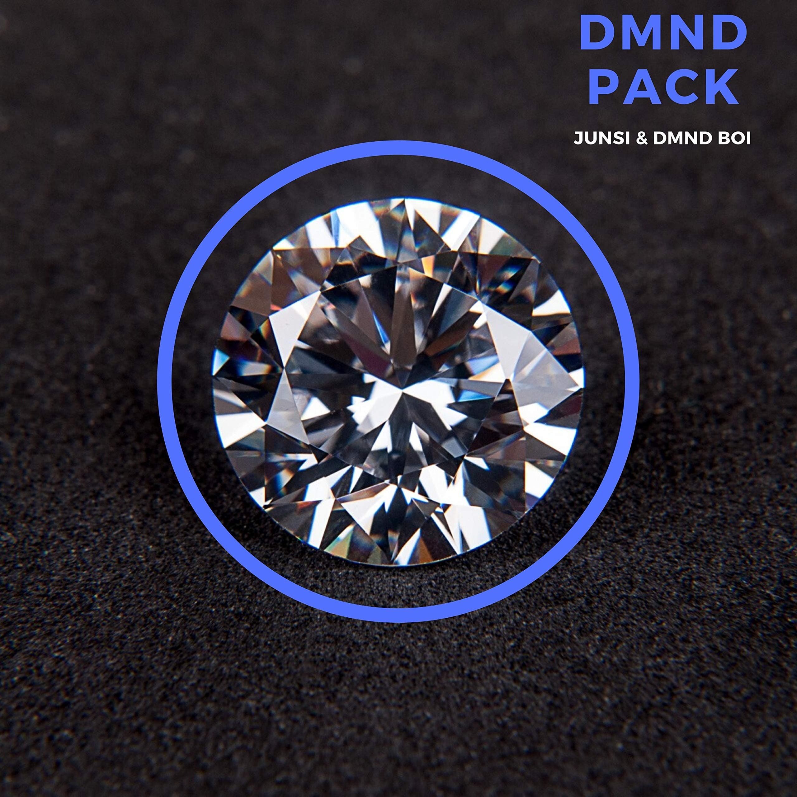 Dmnd Pack