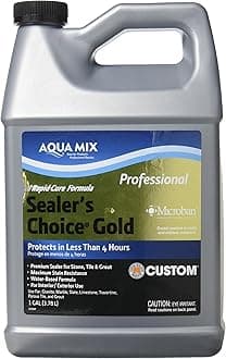Sealer's Choice Gold - Gallon