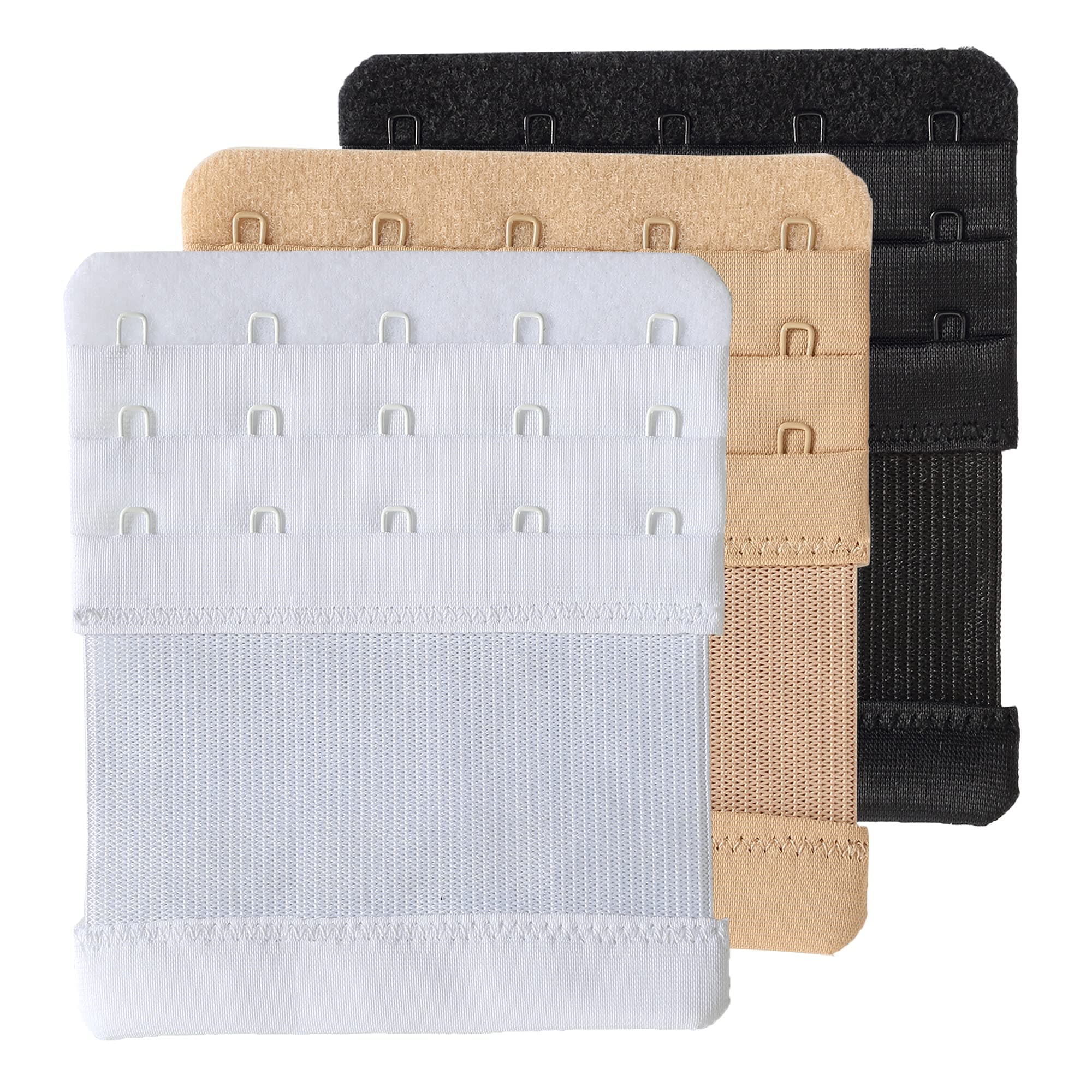 bra extender 5 hook 3/4 inch