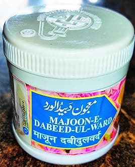 Sadar Majun Dabidulward (125g pack of 3)