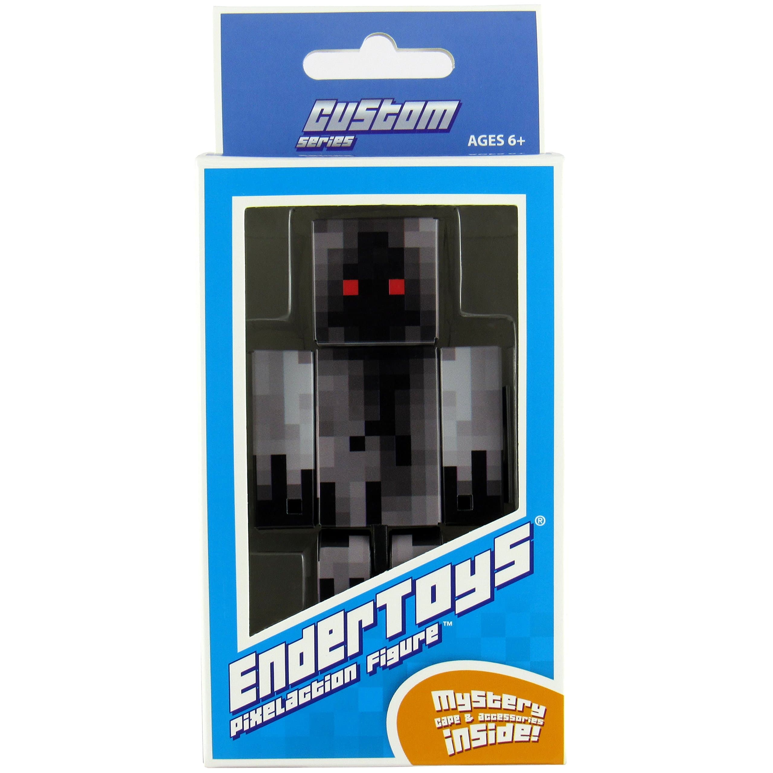 Ghost Action Figure