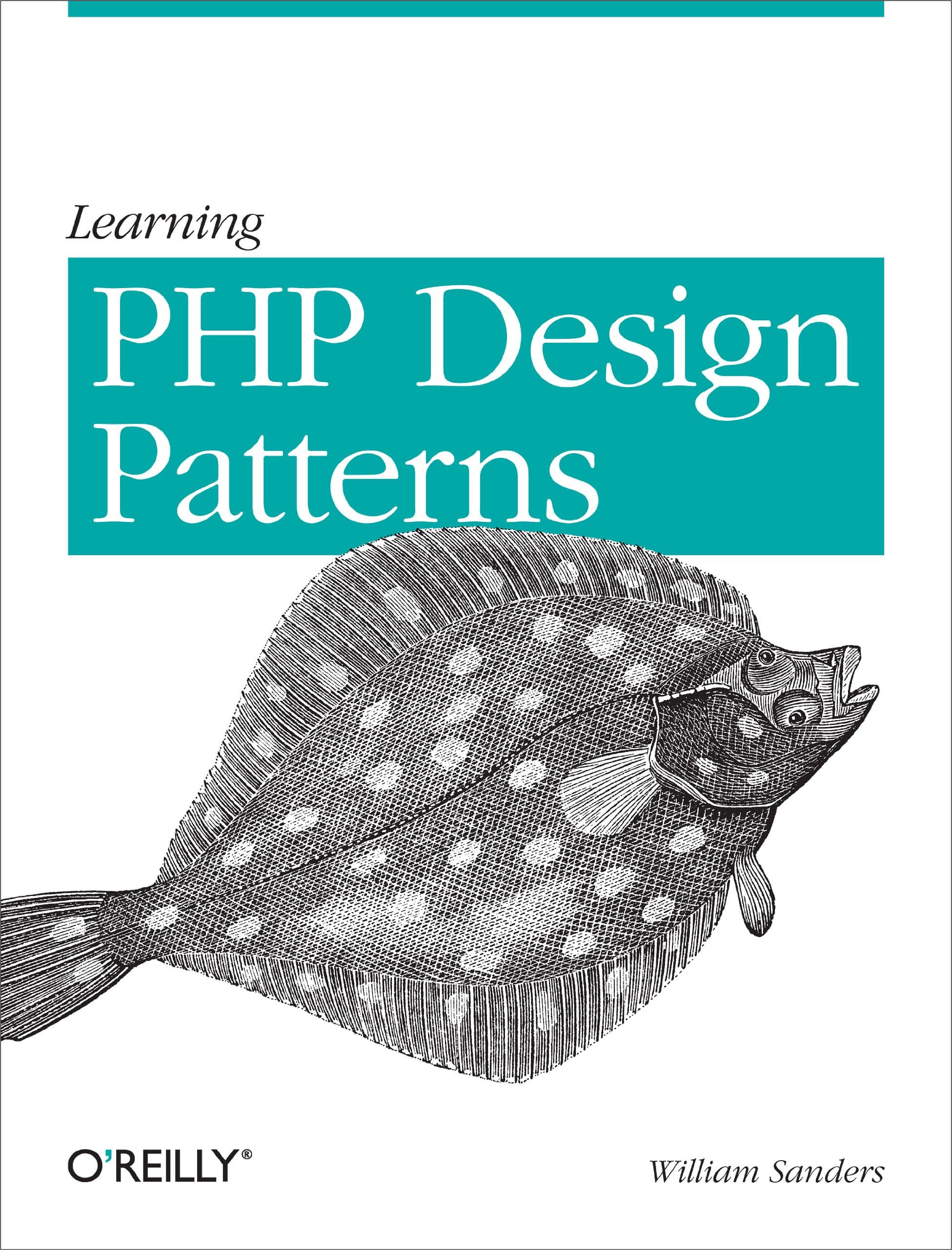 Learning PHP Design Patterns 1st Edition