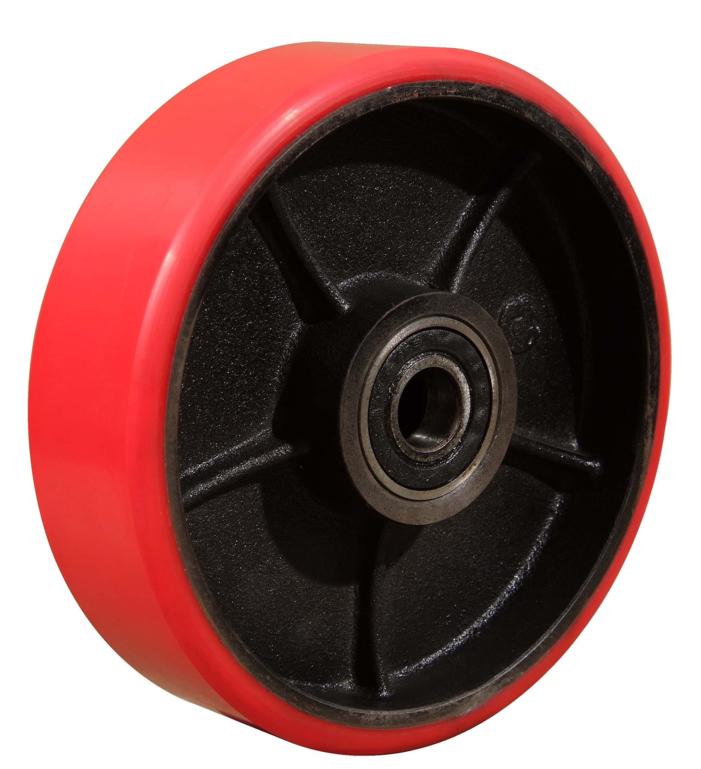 Eoslift Replacement Polyurethane Steering Wheel for Pallet Jack