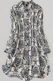 Women’s One Piece Dress – Stylish Midi Party Dress for Women | Summer Casual Wear for Events, Date & Evening Look