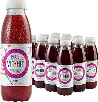 VITHIT BERRY BOOST