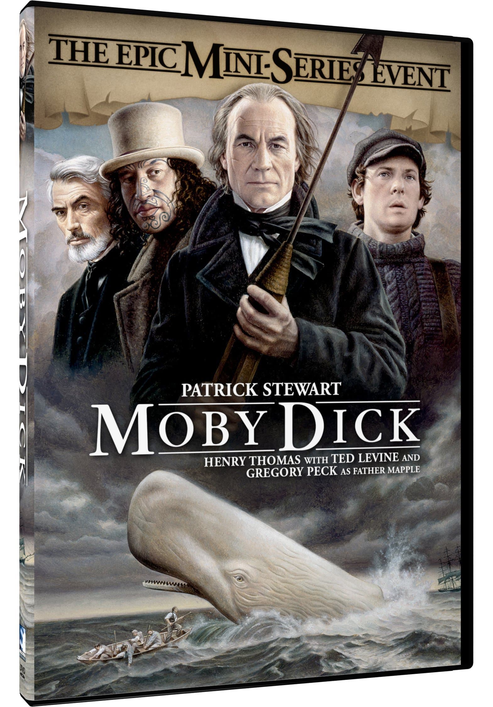 Moby Dick