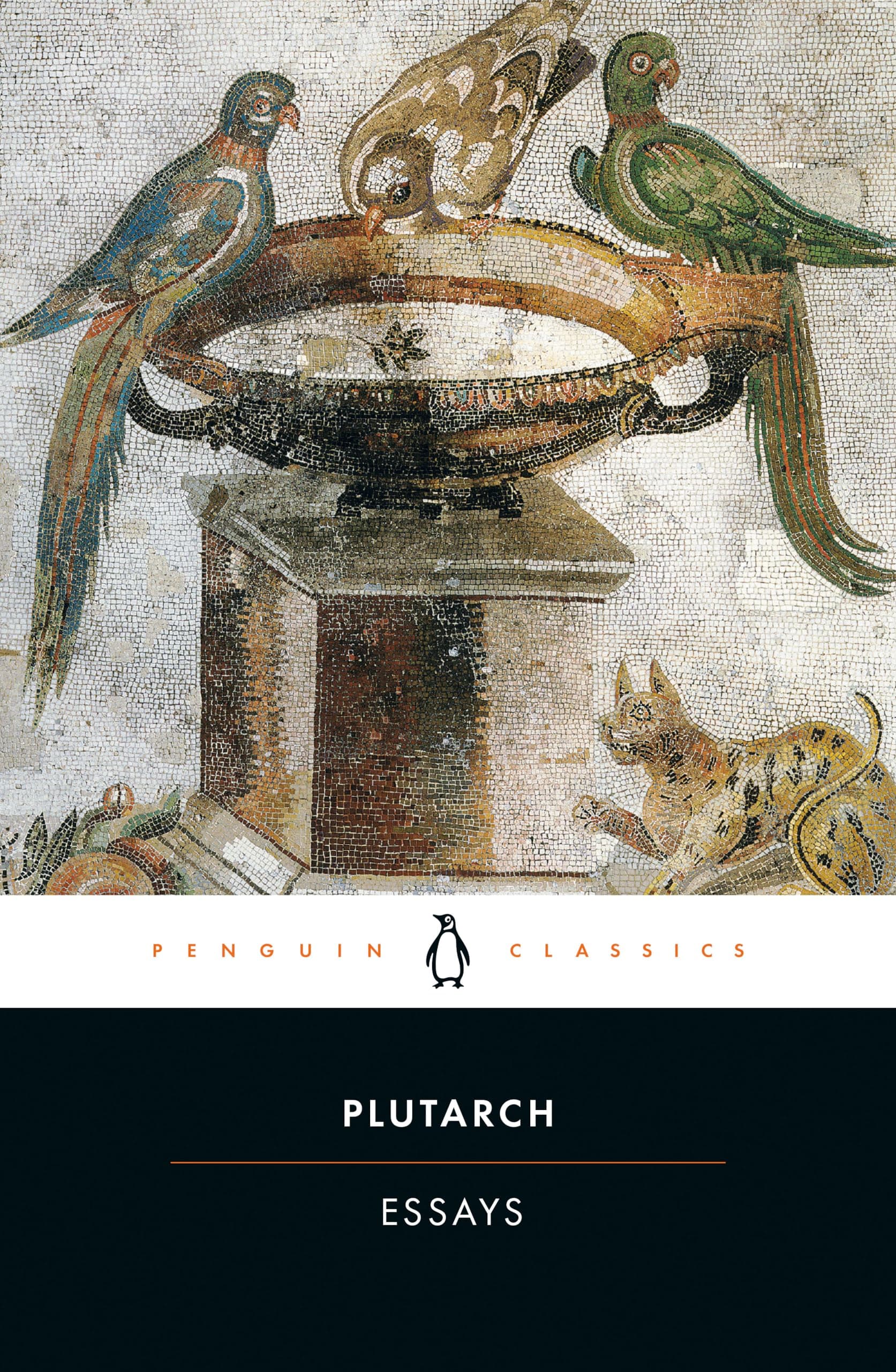 Essays (Penguin Classics)