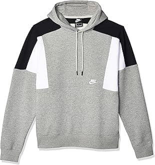 NIKE Men's M Nsw Hoodie Po Bb Cb Sweatshirt